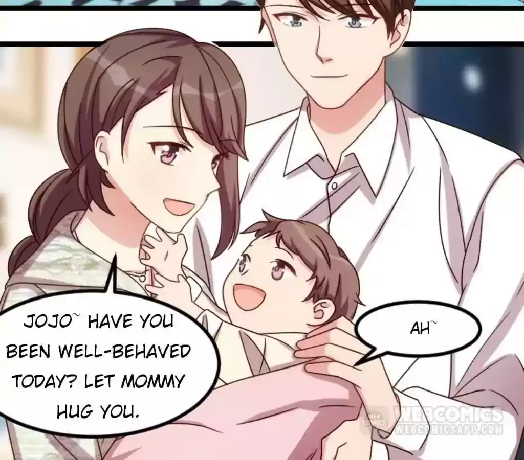 CEO's Sudden Proposal Chapter 150.5: