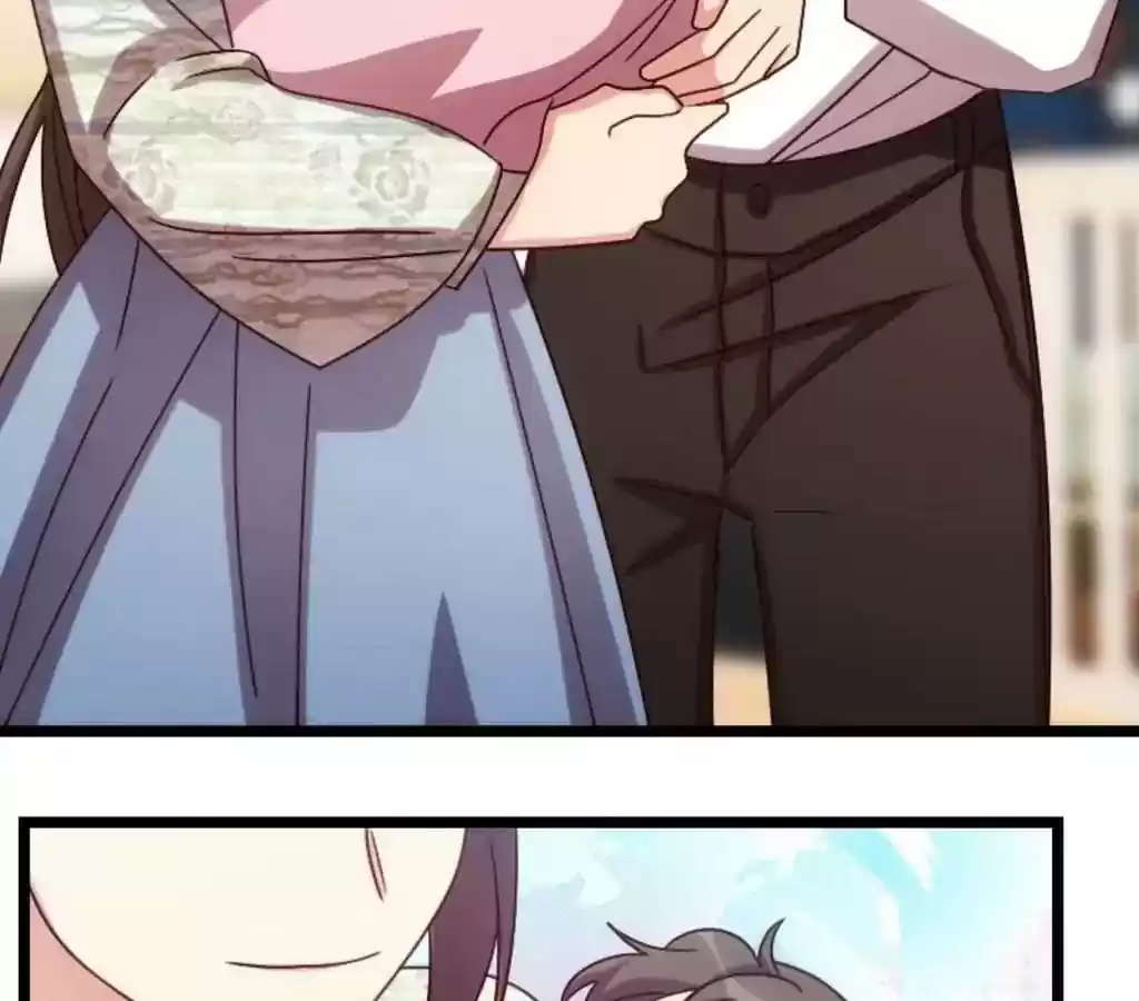 CEO's Sudden Proposal Chapter 150.5: