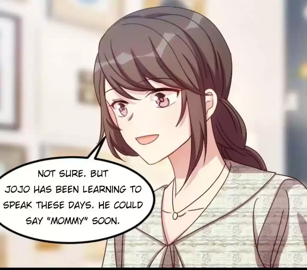 CEO's Sudden Proposal Chapter 150.5: