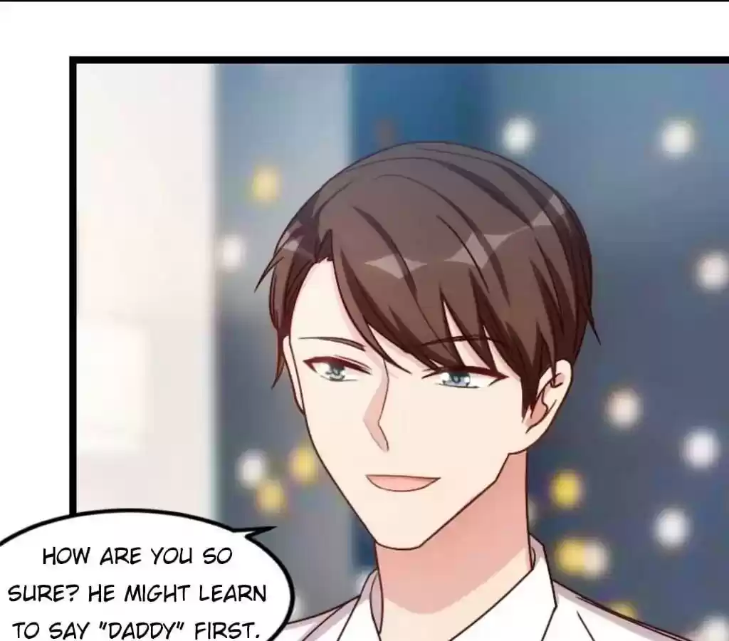 CEO's Sudden Proposal Chapter 150.5: