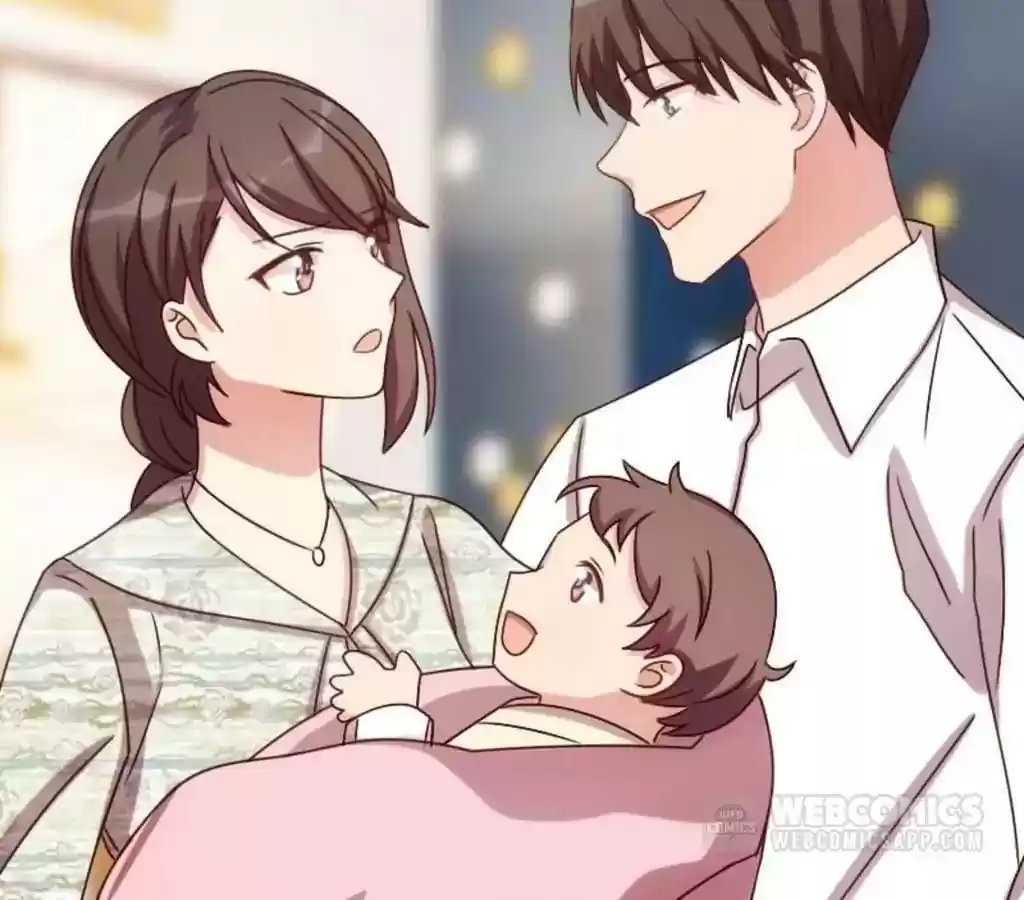 CEO's Sudden Proposal Chapter 150.5: