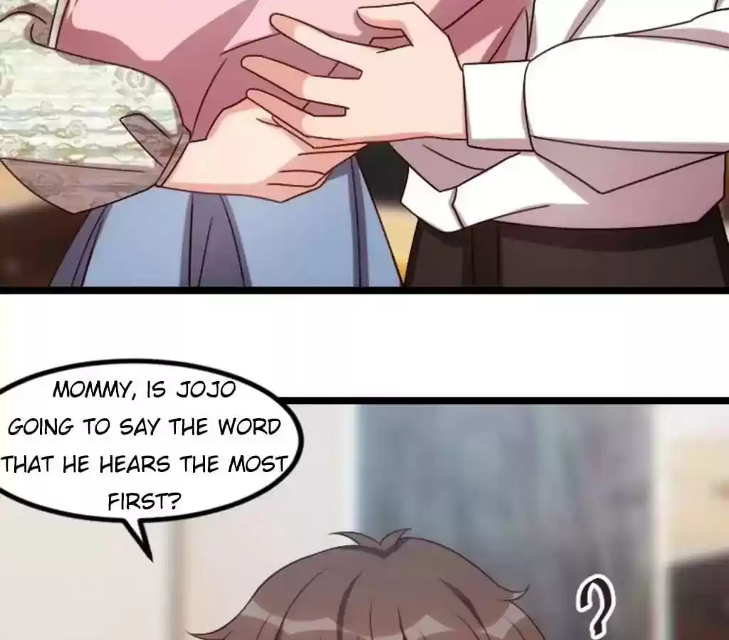 CEO's Sudden Proposal Chapter 150.5: