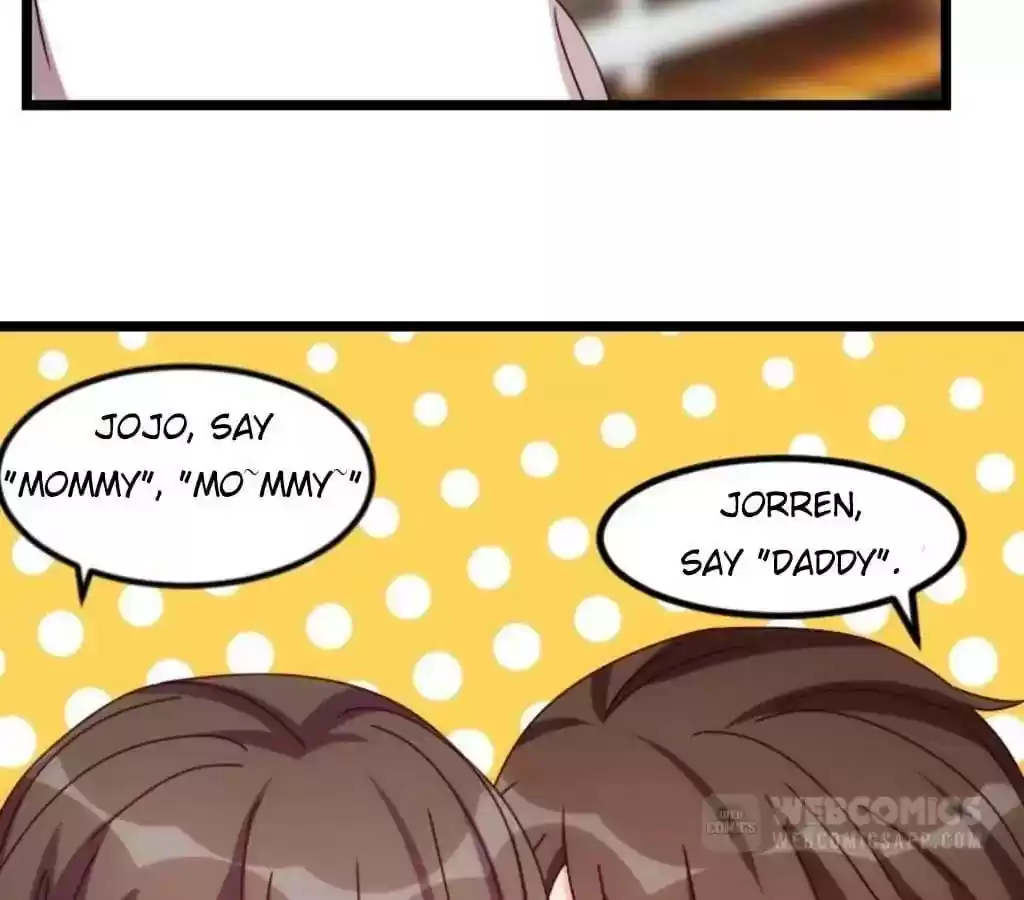 CEO's Sudden Proposal Chapter 150.5: