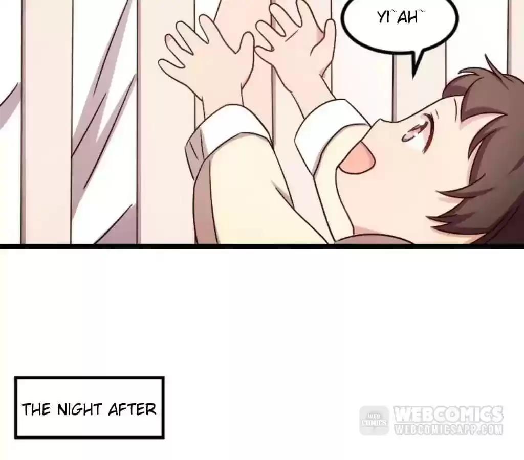 CEO's Sudden Proposal Chapter 150.5: