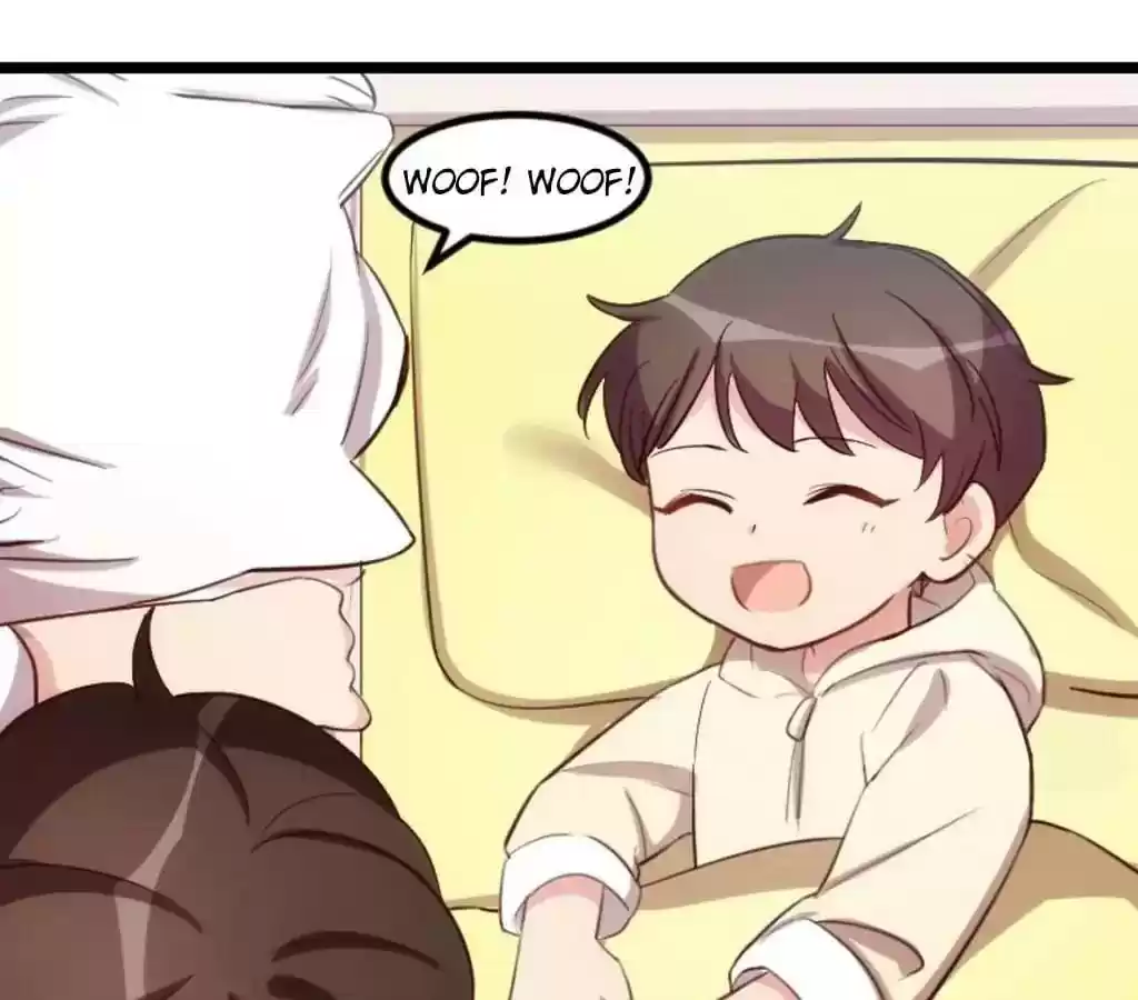 CEO's Sudden Proposal Chapter 150.5: