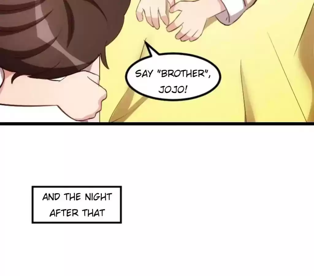 CEO's Sudden Proposal Chapter 150.5: