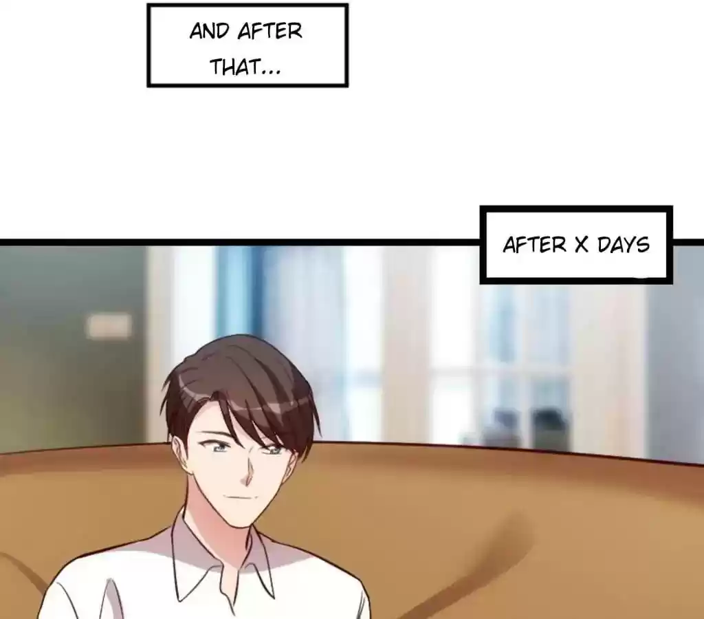 CEO's Sudden Proposal Chapter 150.5: