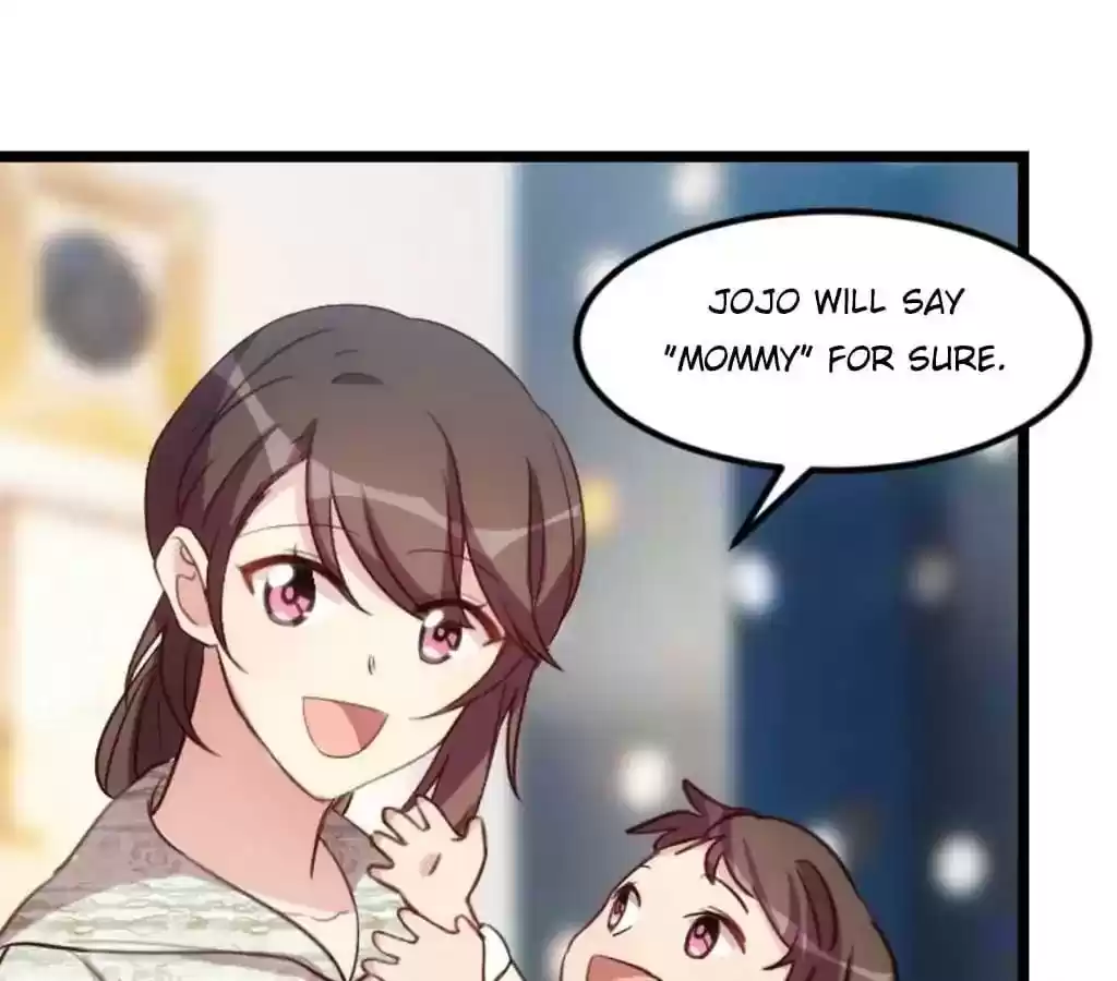 CEO's Sudden Proposal Chapter 150.5: