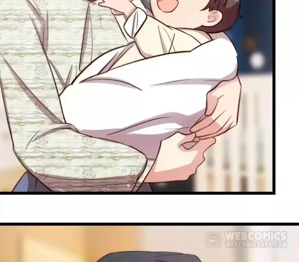 CEO's Sudden Proposal Chapter 150.5: