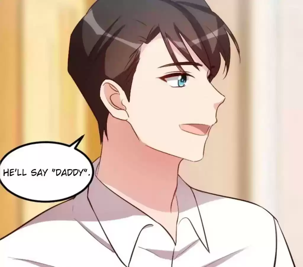 CEO's Sudden Proposal Chapter 150.5: