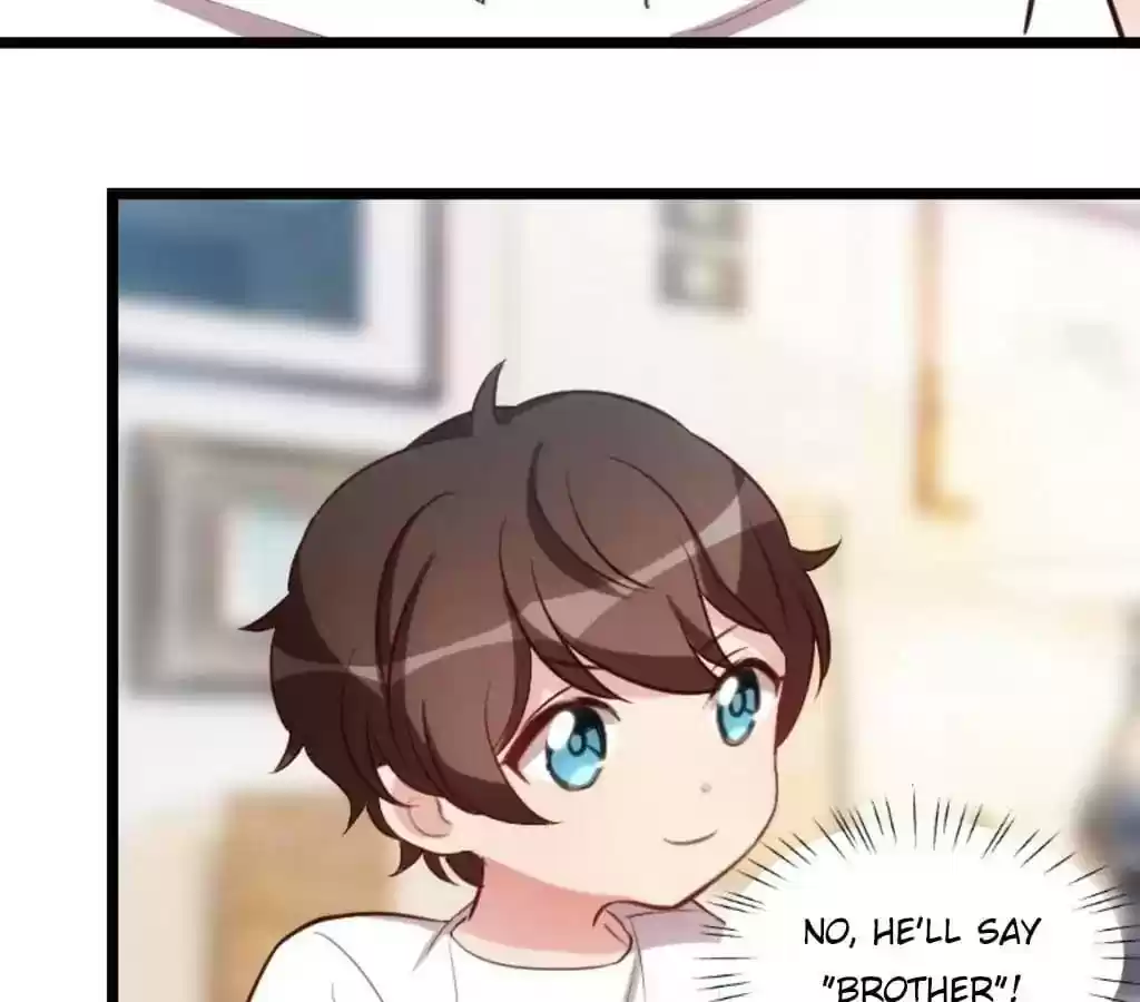 CEO's Sudden Proposal Chapter 150.5: