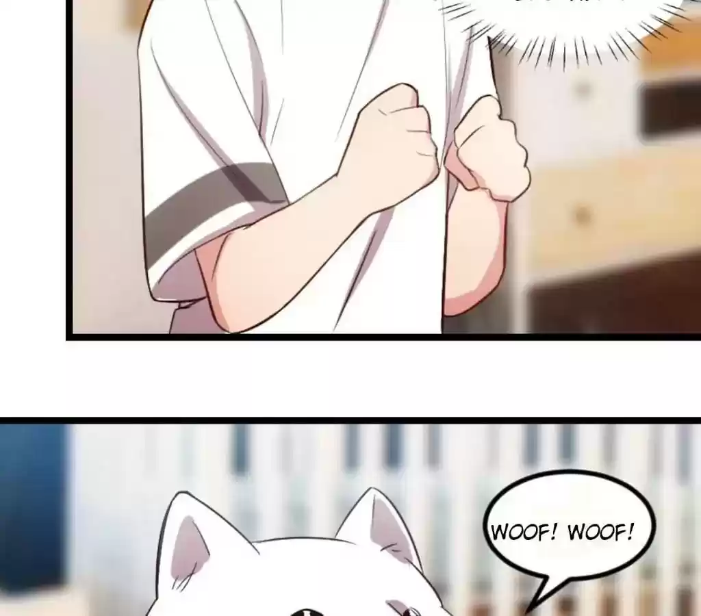 CEO's Sudden Proposal Chapter 150.5: