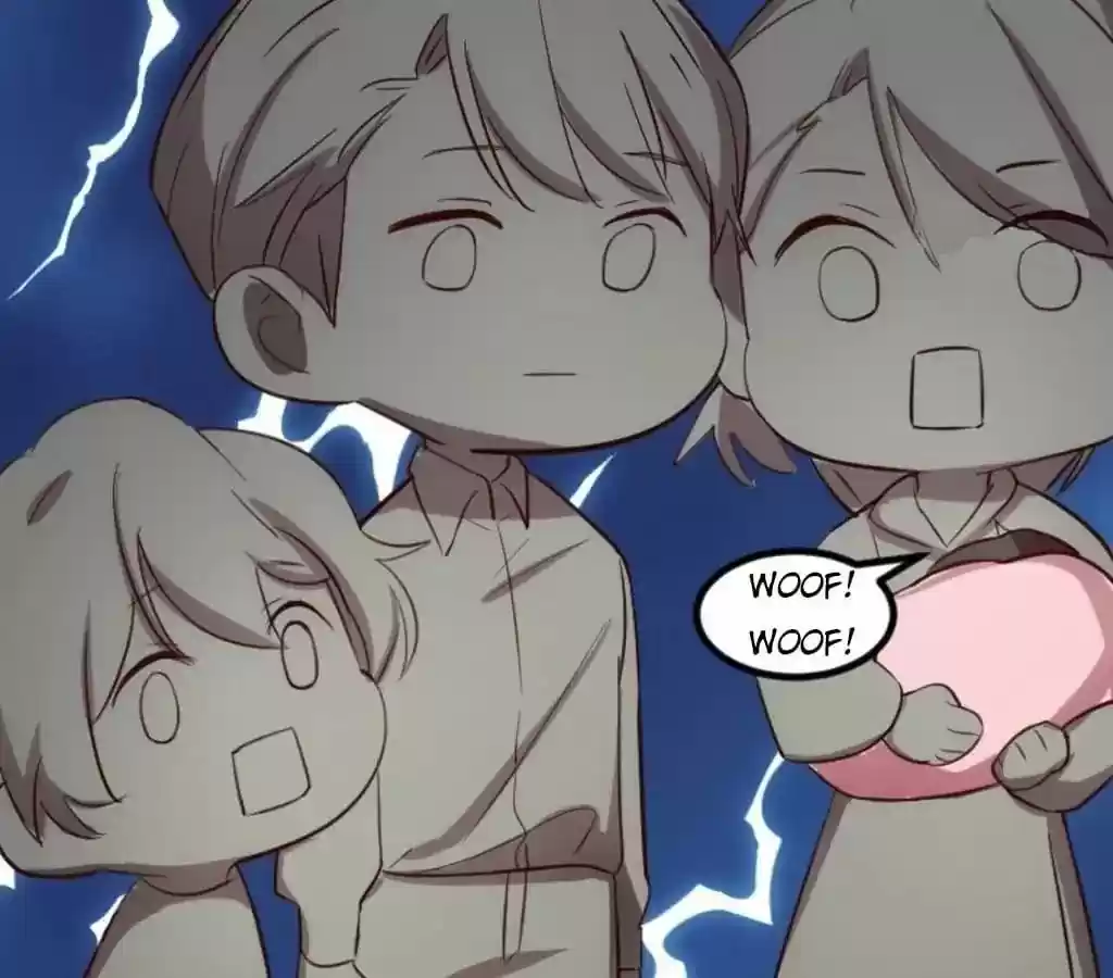 CEO's Sudden Proposal Chapter 150.5: