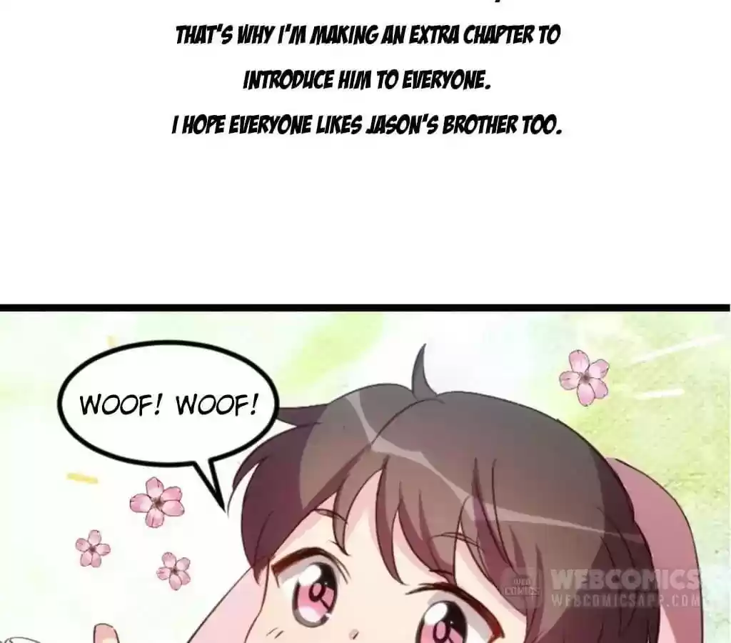 CEO's Sudden Proposal Chapter 150.5: