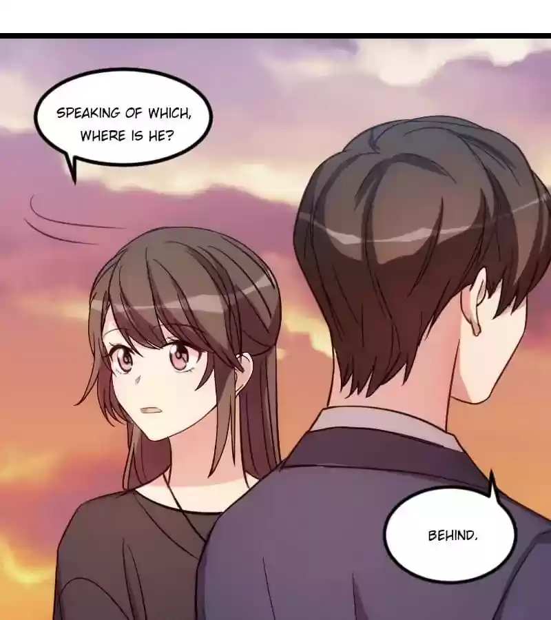 CEO's Sudden Proposal Chapter 151