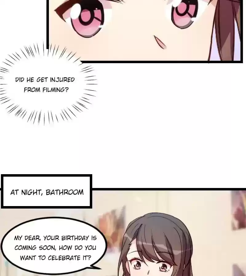 CEO's Sudden Proposal Chapter 151