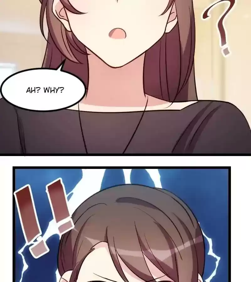 CEO's Sudden Proposal Chapter 151