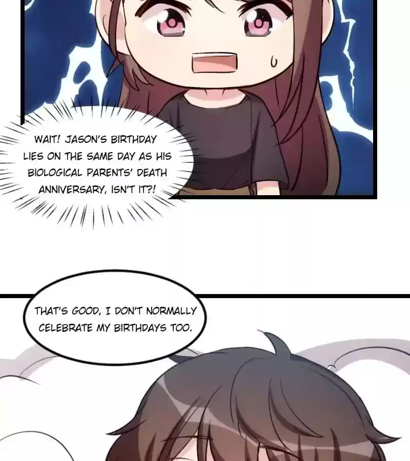 CEO's Sudden Proposal Chapter 151