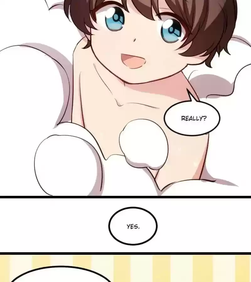 CEO's Sudden Proposal Chapter 151