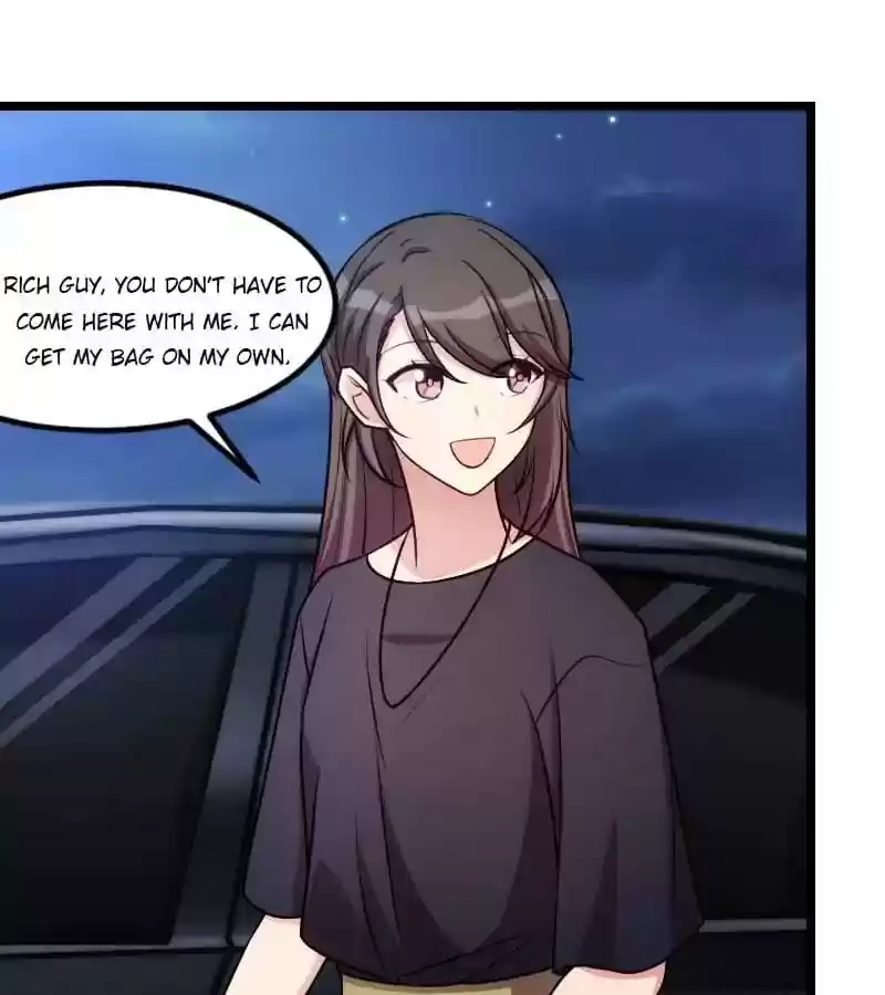 CEO's Sudden Proposal Chapter 151