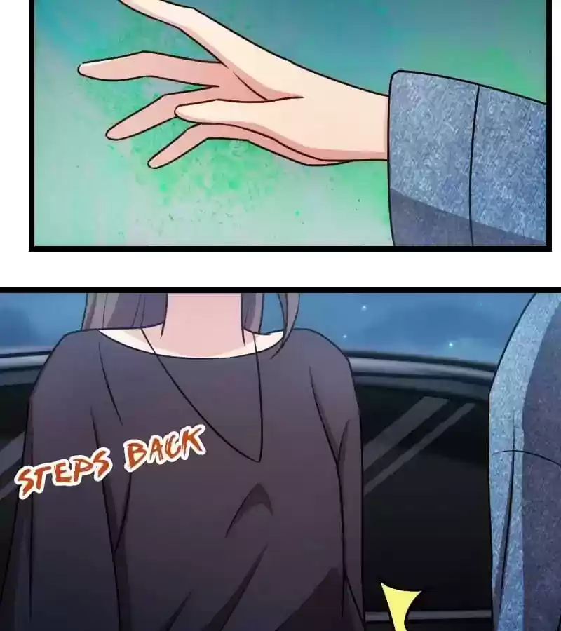 CEO's Sudden Proposal Chapter 151