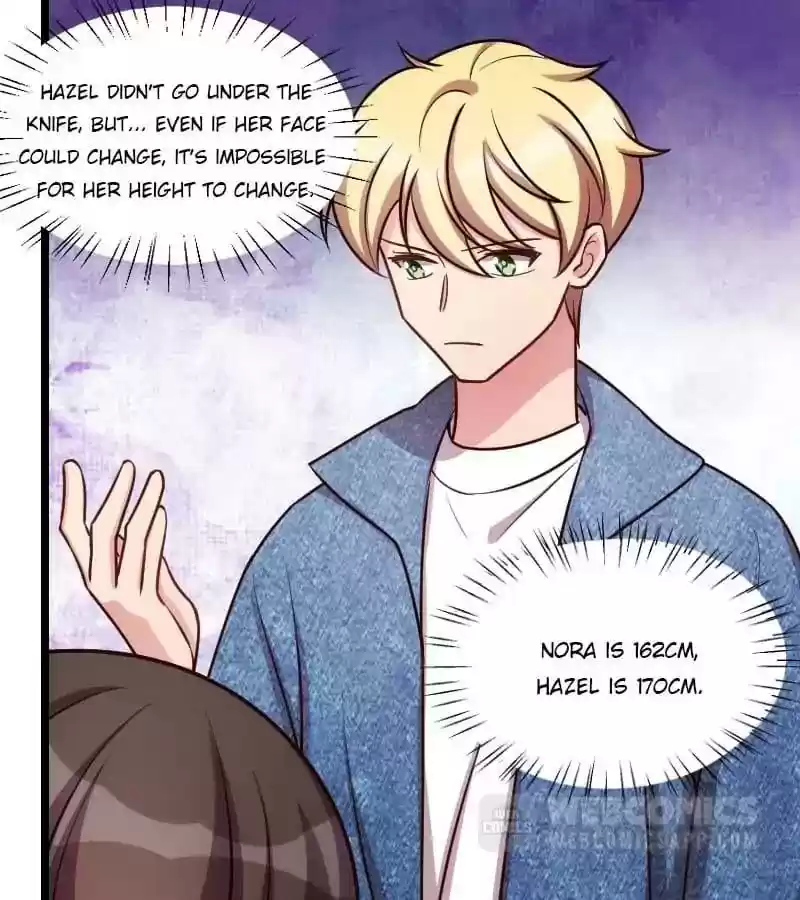 CEO's Sudden Proposal Chapter 151