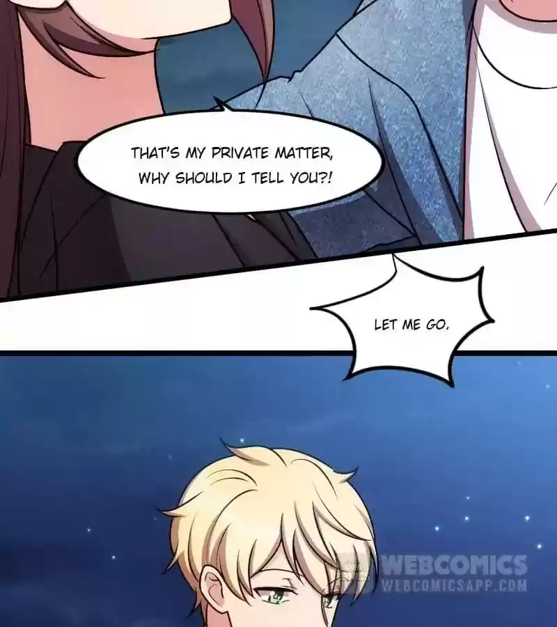 CEO's Sudden Proposal Chapter 152