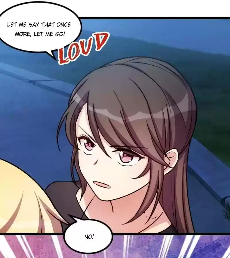 CEO's Sudden Proposal Chapter 152