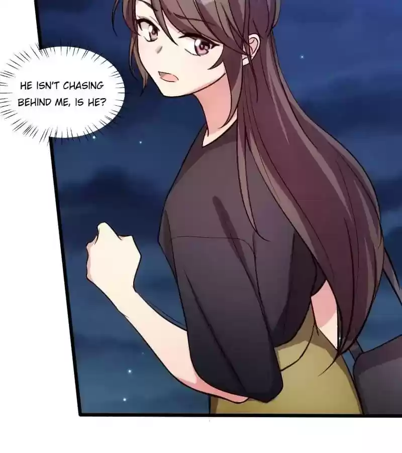 CEO's Sudden Proposal Chapter 152