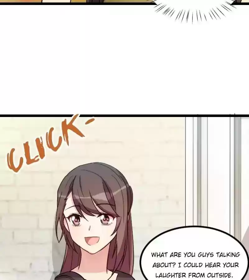 CEO's Sudden Proposal Chapter 152