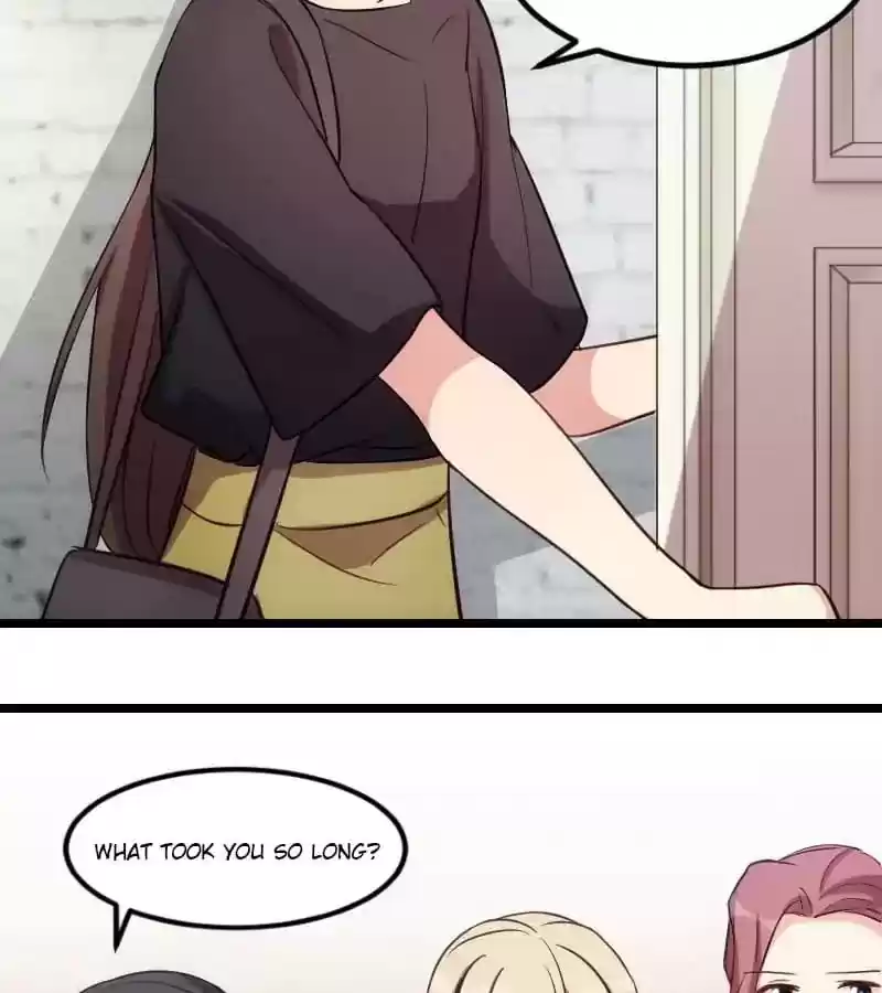 CEO's Sudden Proposal Chapter 152