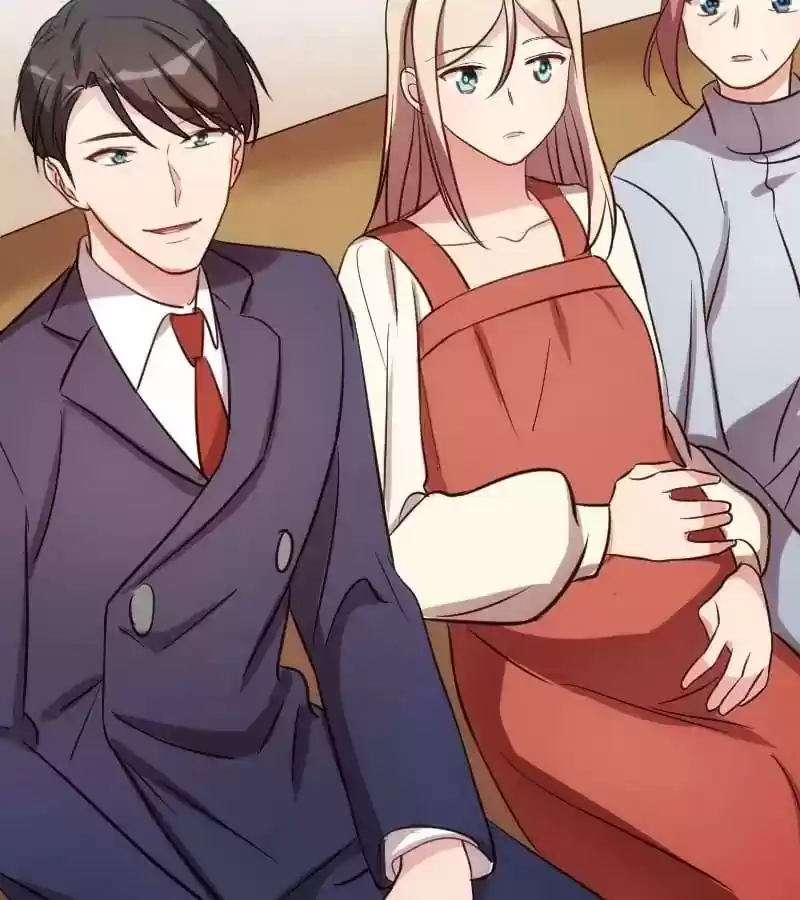 CEO's Sudden Proposal Chapter 152