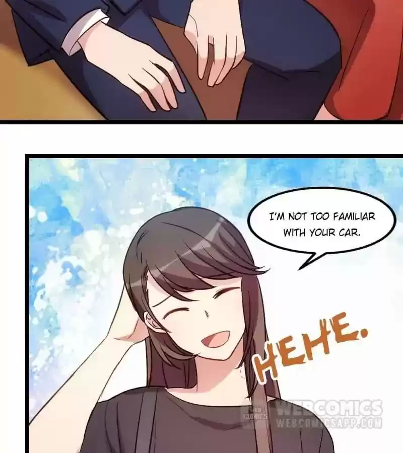 CEO's Sudden Proposal Chapter 152