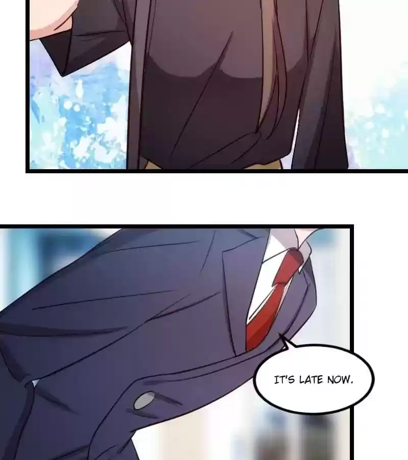 CEO's Sudden Proposal Chapter 152