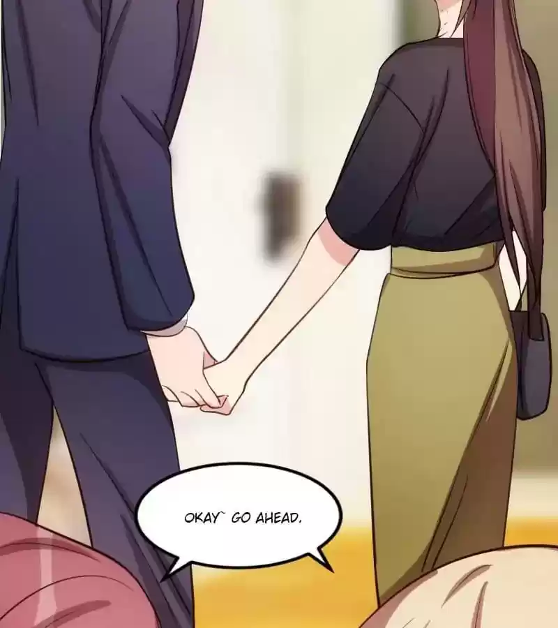 CEO's Sudden Proposal Chapter 152