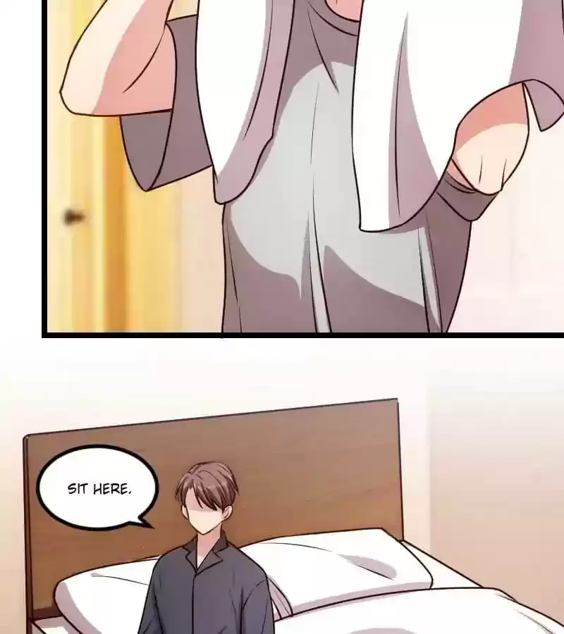 CEO's Sudden Proposal Chapter 153