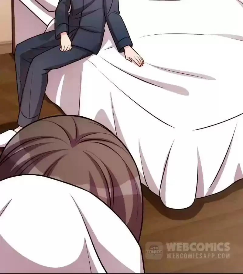 CEO's Sudden Proposal Chapter 153