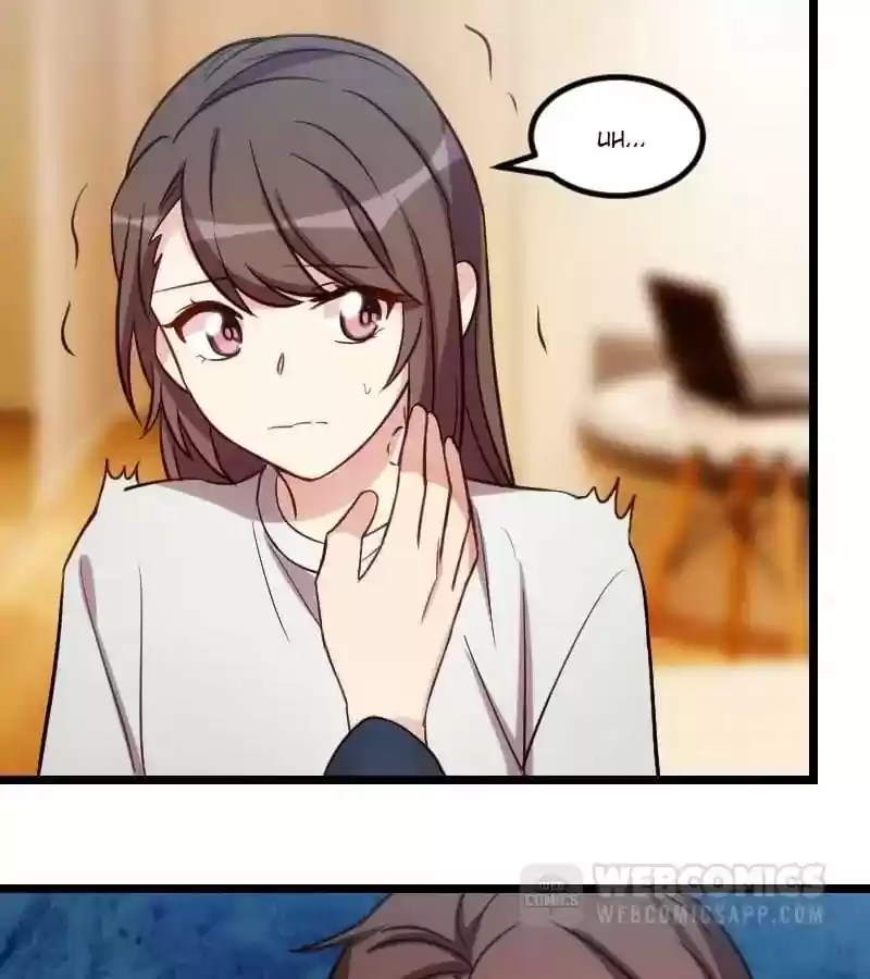 CEO's Sudden Proposal Chapter 153