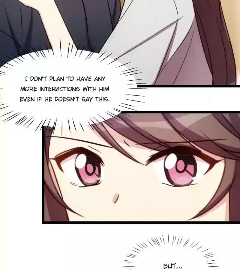 CEO's Sudden Proposal Chapter 153