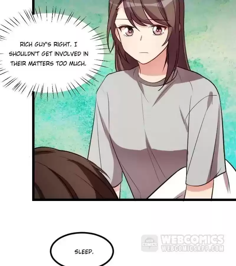 CEO's Sudden Proposal Chapter 154