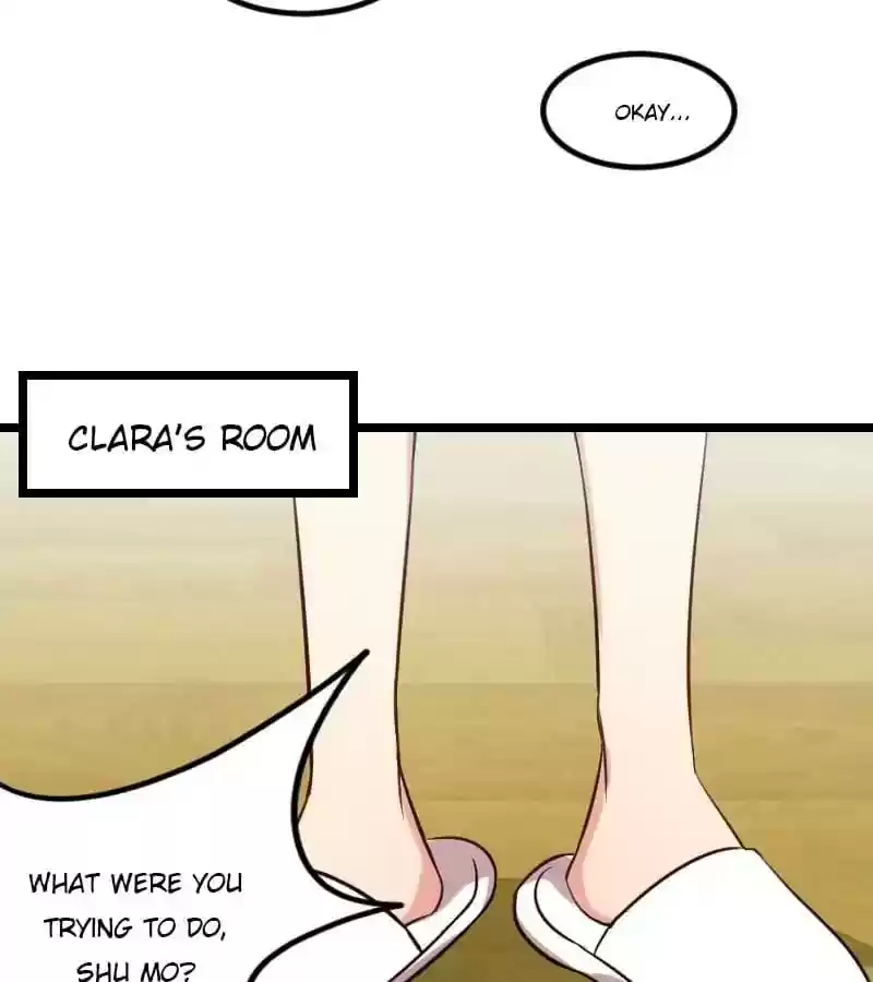 CEO's Sudden Proposal Chapter 154