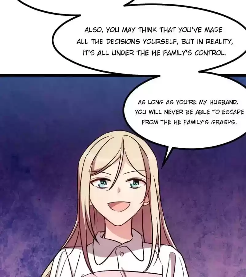 CEO's Sudden Proposal Chapter 154