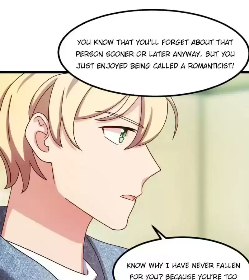 CEO's Sudden Proposal Chapter 154