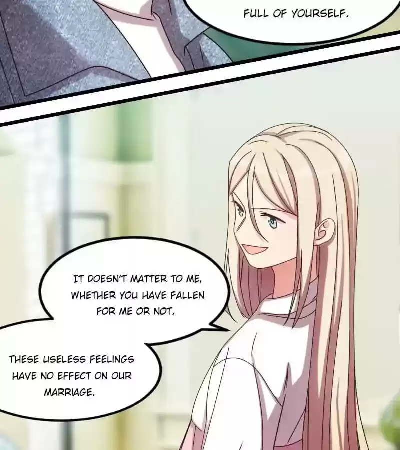 CEO's Sudden Proposal Chapter 154