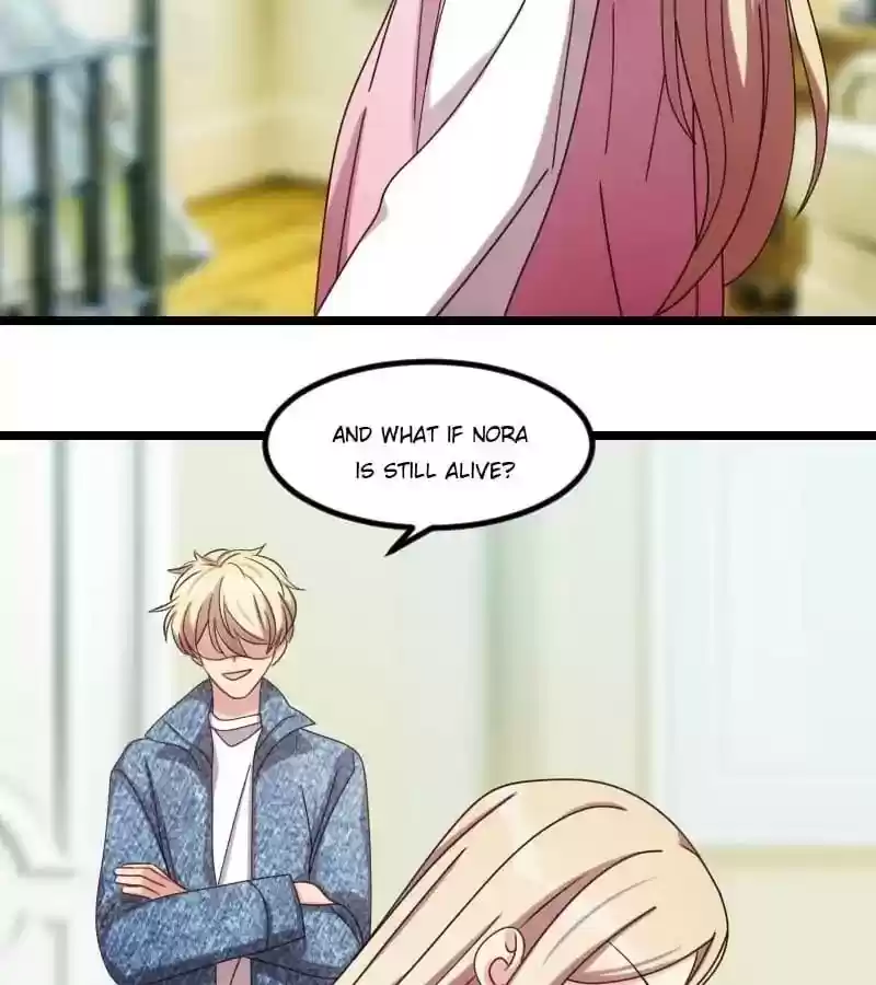 CEO's Sudden Proposal Chapter 154