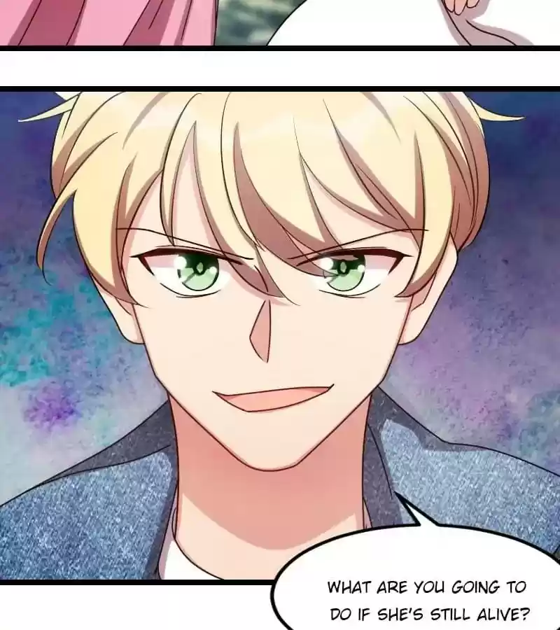 CEO's Sudden Proposal Chapter 154