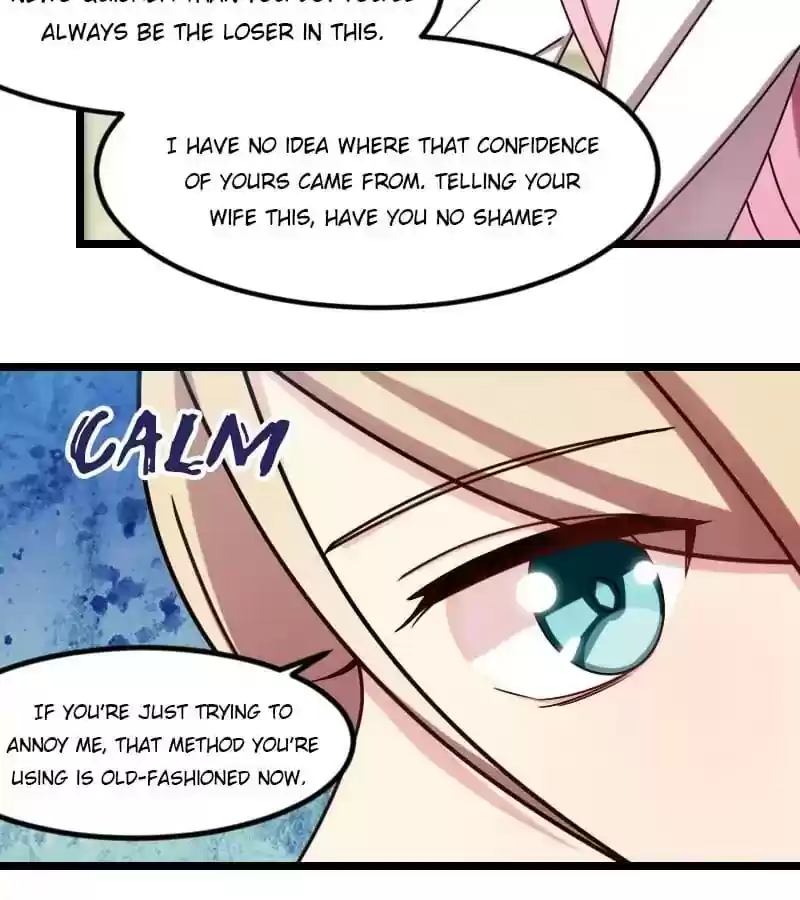 CEO's Sudden Proposal Chapter 154