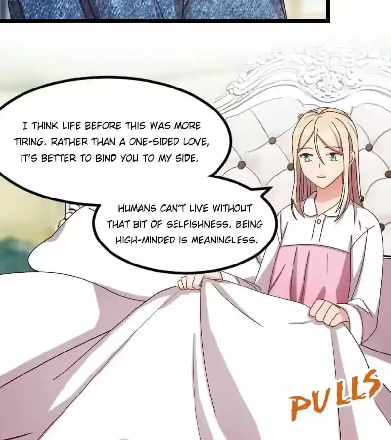 CEO's Sudden Proposal Chapter 154