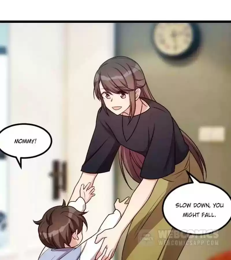 CEO's Sudden Proposal Chapter 155