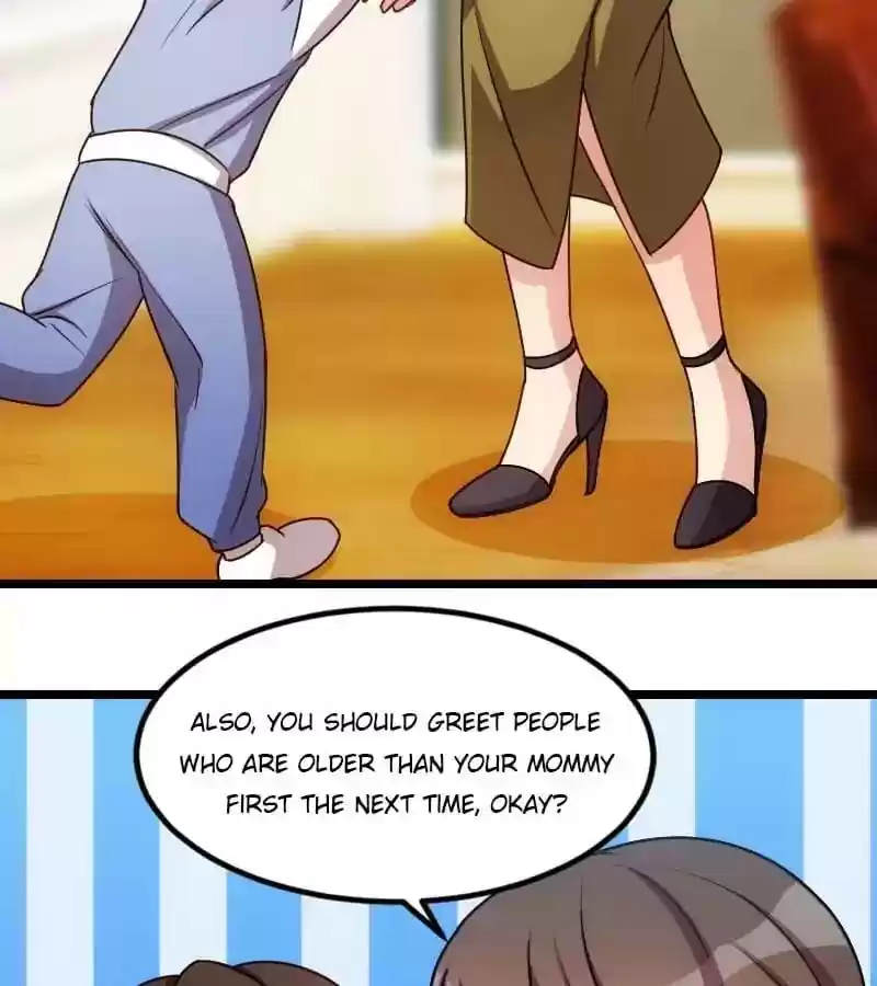 CEO's Sudden Proposal Chapter 155